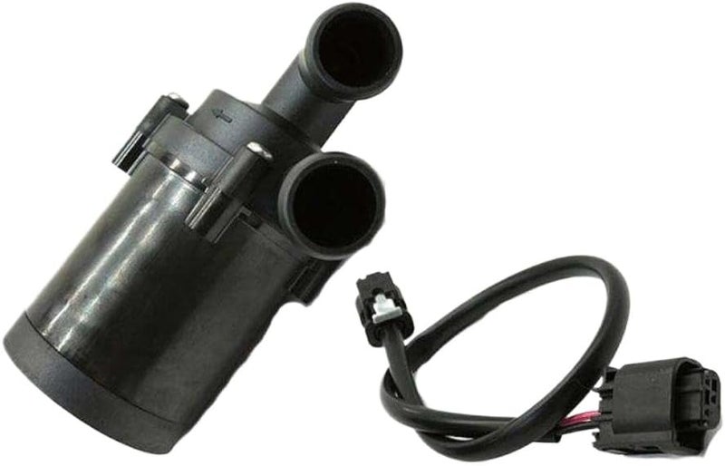 Electric Auxiliary Water Pump 1T0965561 For Car Engine Cooling System Replacement - Image 3